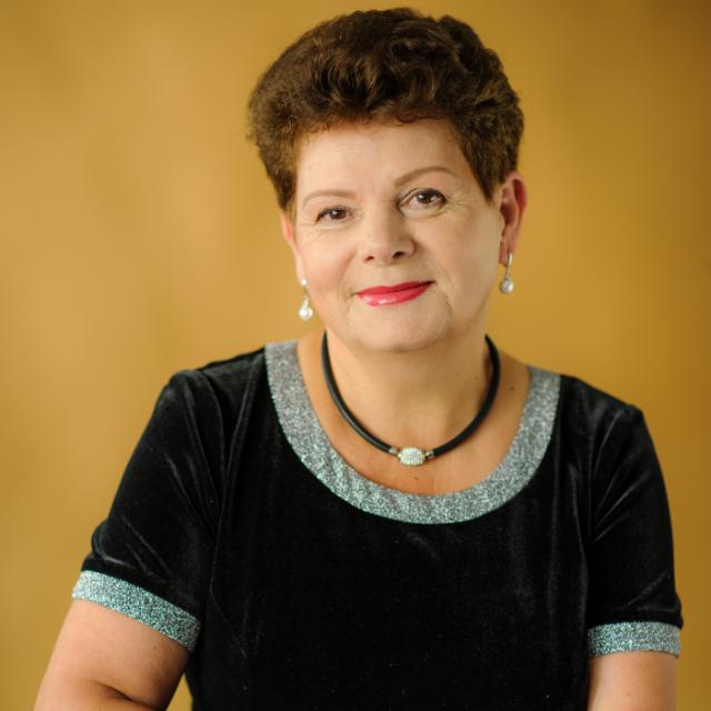 Нина Николаевна Кисель 